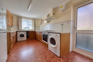 14' Kitchen- click for photo gallery